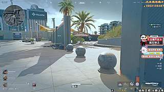 新赛季3X3速通中。