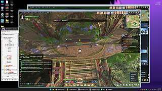 闲来没事吃排骨！