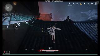 燕云 原神  永劫无间