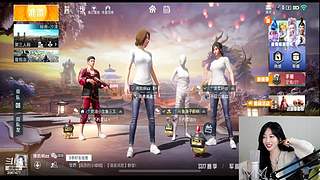 2.6号斗鱼首秀！