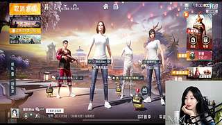 2.6号斗鱼首秀！