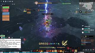 老云AKW(轮播):诛仙世界更新