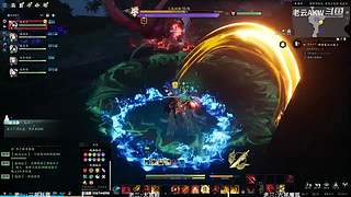 老云AKW(轮播):诛仙世界更新