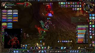 魔兽时光服 6服 P2 走起