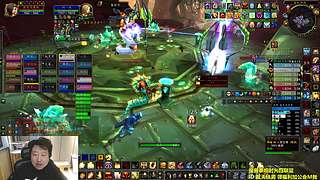 魔兽（时光服）闲聊！