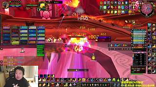 魔兽（时光服）闲聊！