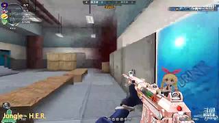 尝试一下无畏契约