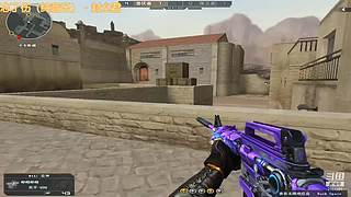 尝试一下无畏契约