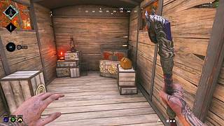 臭狙佬勇闯路易斯安娜州