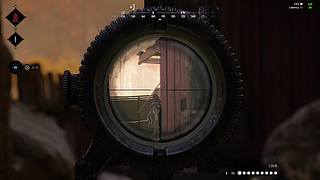 臭狙佬勇闯路易斯安娜州