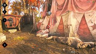 臭狙佬勇闯路易斯安娜州