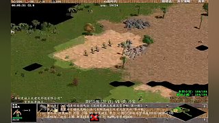 帝国时代之罗马复兴 221010