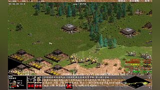 帝国时代之罗马复兴 221010