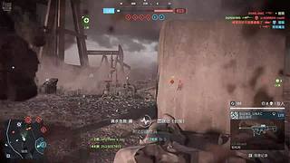 战地系列 ！随便玩玩!