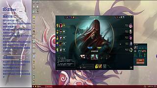 什么都会一点的样子