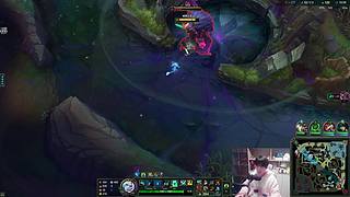 蜘蛛馍：每晚12点直播，不见不散！