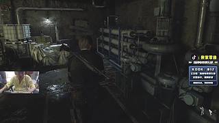 老爷车还有油！!kook 812