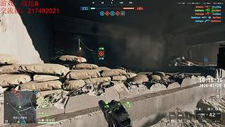 战地6：双倍亲密