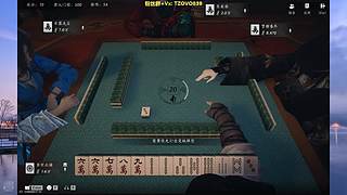 主播练习时长两年半 爱好打游戏