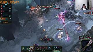 来了来了日常直播！