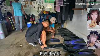 上午10点见噜，呱呱鸡