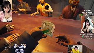 【PIGFF】斗鱼PUBG新星赏金赛