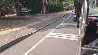 斯里兰卡再出发day11