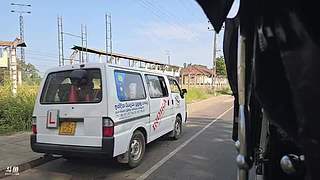 斯里兰卡再出发day11