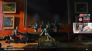 【1573电竞】蔡神开播了统统闪开