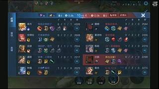 随便玩玩上分？