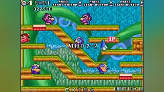 老龄化慢节奏全自动游戏休息室