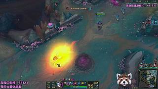 国服无限火力~送外卖卷啦！