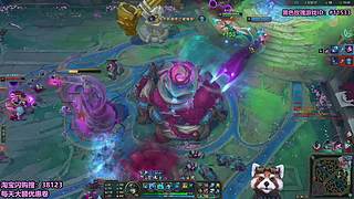 国服无限火力~送外卖卷啦！