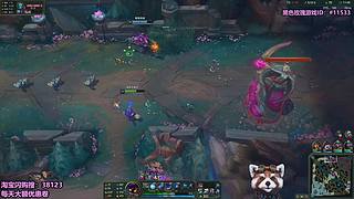 国服无限火力~送外卖卷啦！