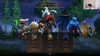 银剑君：30岁天才玩家！`