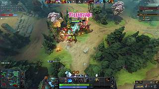 下山的神！冲1w8！