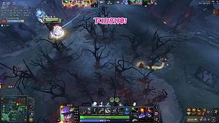 下山的神！冲1w8！