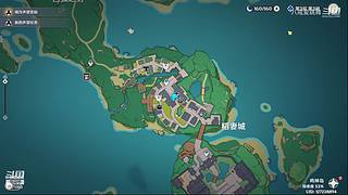 原神 跑图刷材料