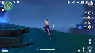 原神 跑图刷材料