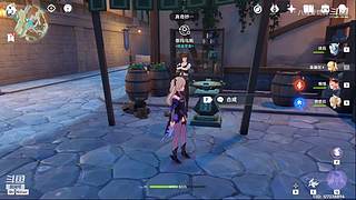 原神 跑图刷材料