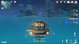 原神 跑图刷材料