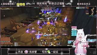 时光Ⅳ 美女小防骑带升级