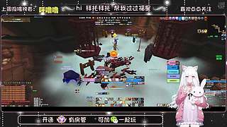 时光Ⅳ 美女小防骑带升级