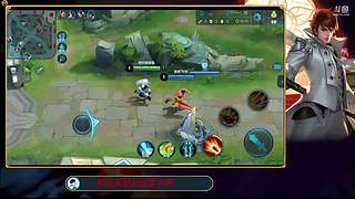 （新人）你报英雄我来玩，下不下饭你说了算