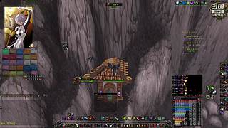 魔古山宝库盗贼