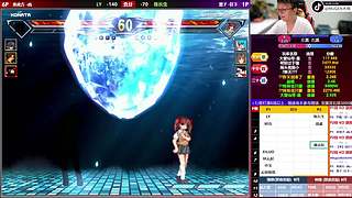 【MUGEN】比赛回放