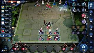 吕布婉儿1V10，魔种起舞蹦迪飞
