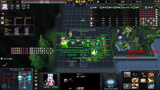 军团，凉的播不动