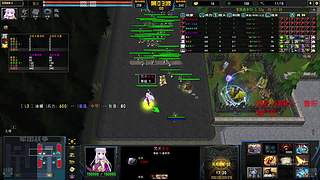 军团，凉的播不动