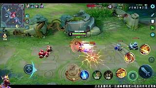 过硬实力！从不让人失望！